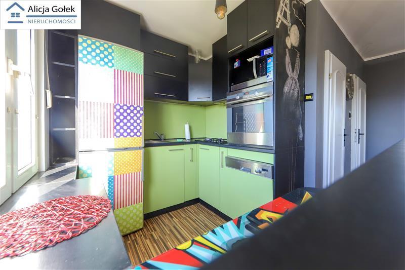 ul.Bukowa, wygodne mieszkanie 3 pokojowe z loggią  (3)