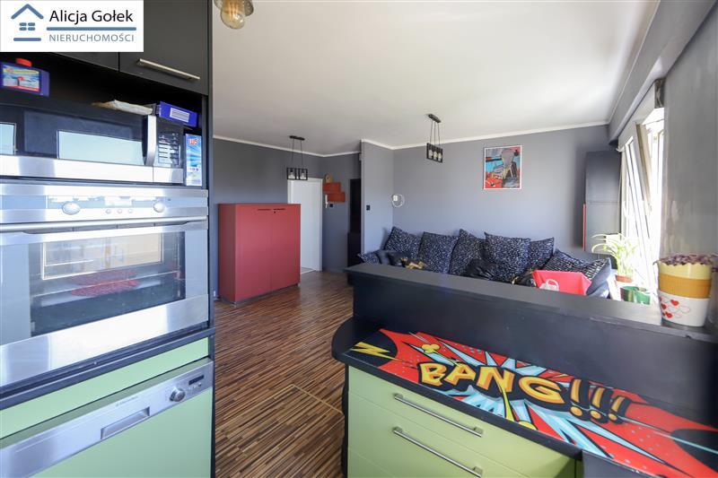 ul.Bukowa, wygodne mieszkanie 3 pokojowe z loggią  (4)