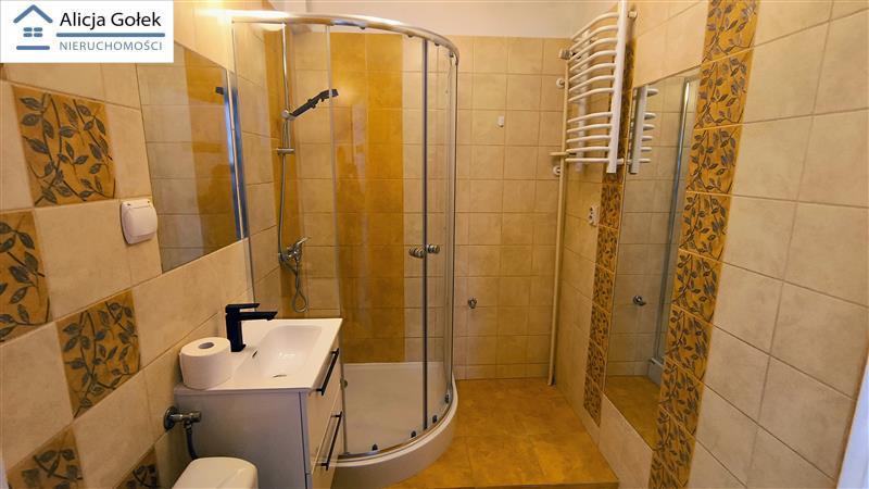 Ładne 2pokoje, parter, po remoncie (10)