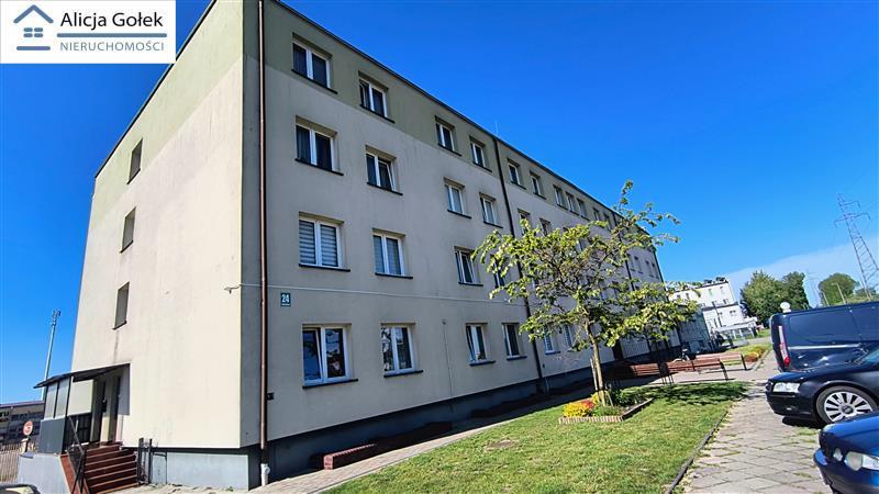 Ładne 2pokoje, parter, po remoncie (15)