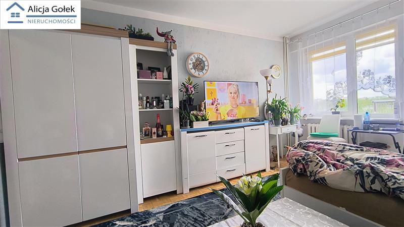 Jana Pawła II -  mieszkanie 3 pokojowe 58,6m2, VI  (1)