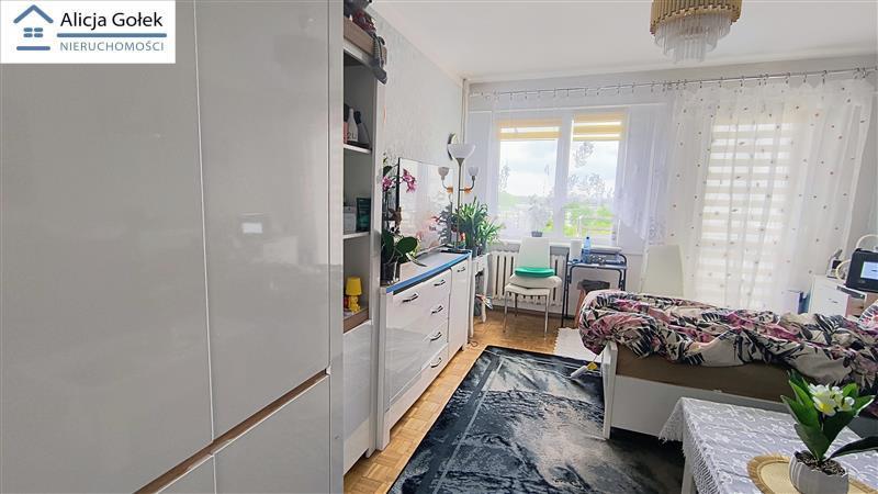 Jana Pawła II -  mieszkanie 3 pokojowe 58,6m2, VI  (2)