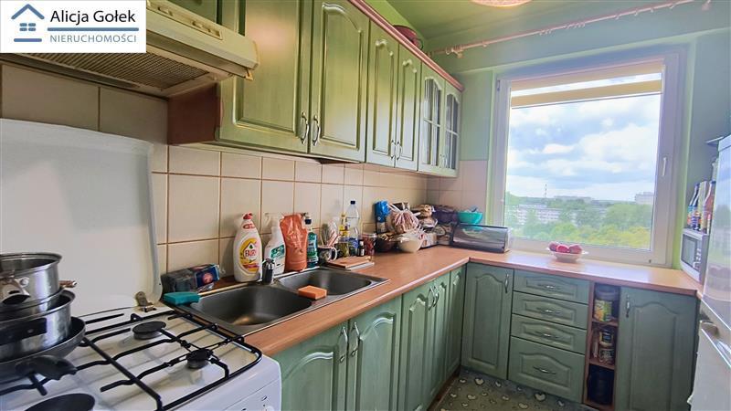 Jana Pawła II -  mieszkanie 3 pokojowe 58,6m2, VI  (5)