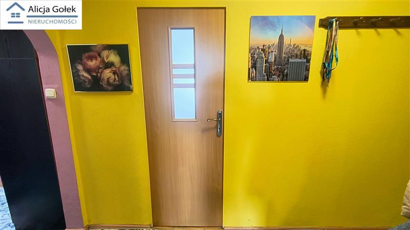 Jana Pawła II -  mieszkanie 3 pokojowe 58,6m2, VI  (6)