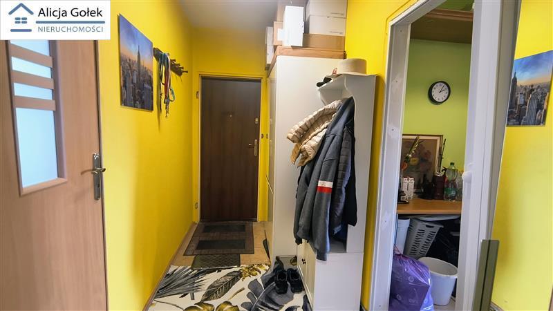 Jana Pawła II -  mieszkanie 3 pokojowe 58,6m2, VI  (7)