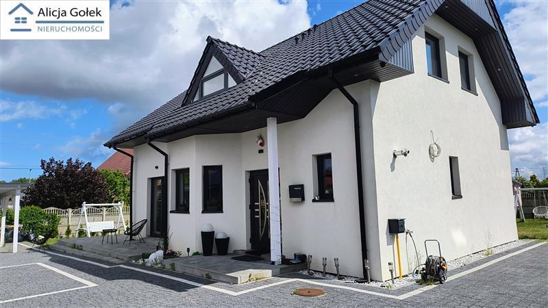 Stare Bielice - komfortowy nowy dom (1)