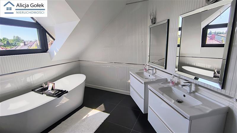 Stare Bielice - komfortowy nowy dom (10)