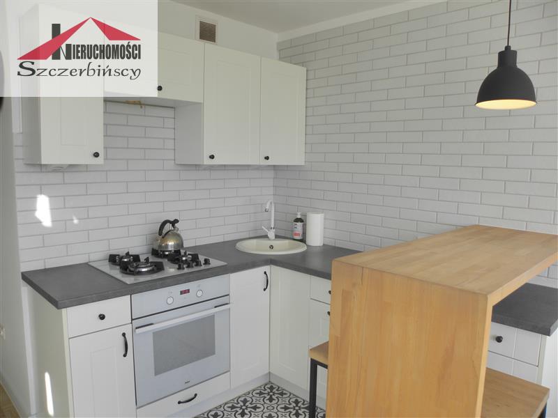 Mieszkanie - Koszalin  (1)