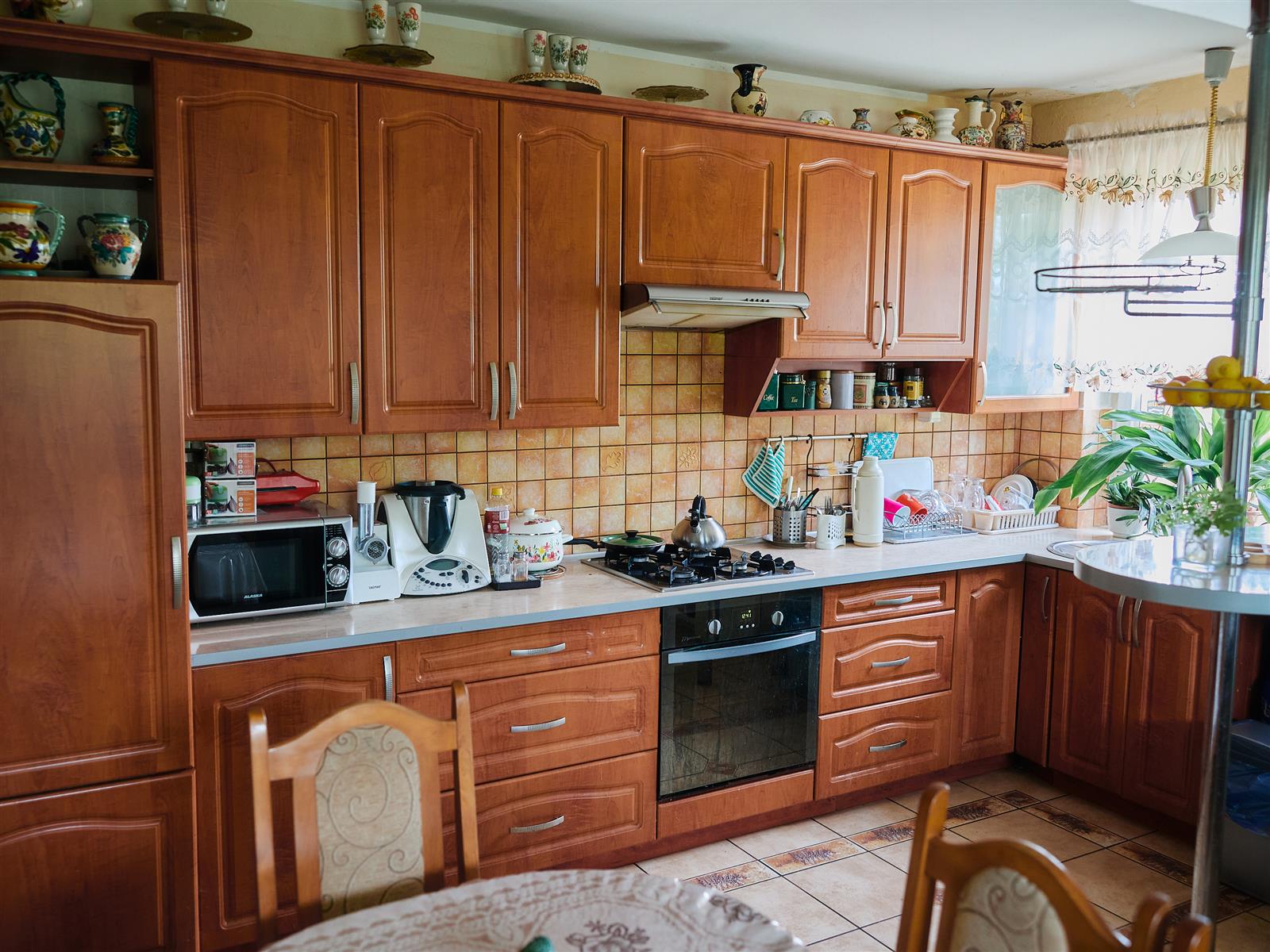 Dom - Storkowo  (14)