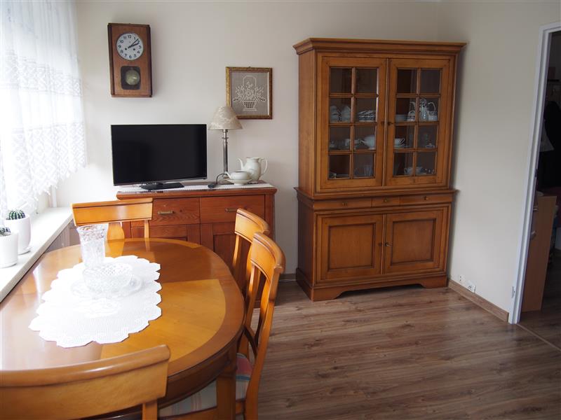 Mieszkanie - Słupsk Hubalczyków (1)