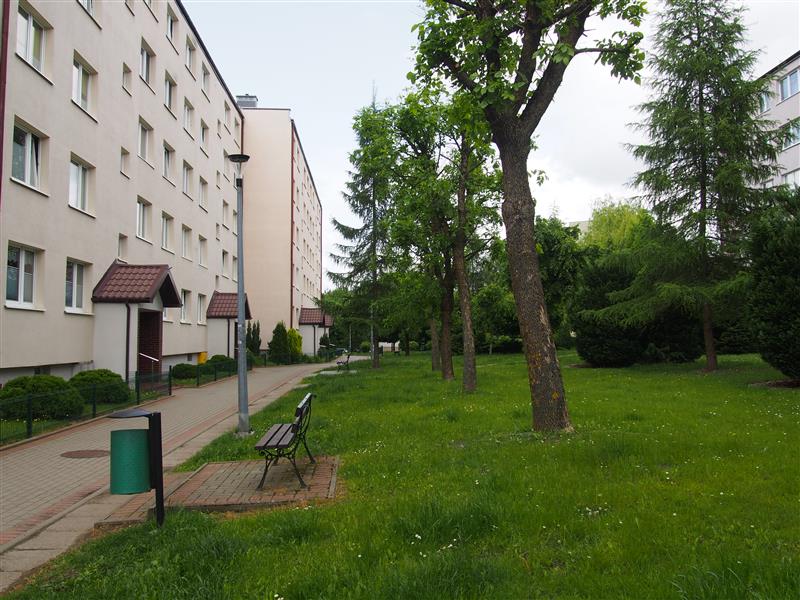 Mieszkanie - Słupsk Hubalczyków (12)