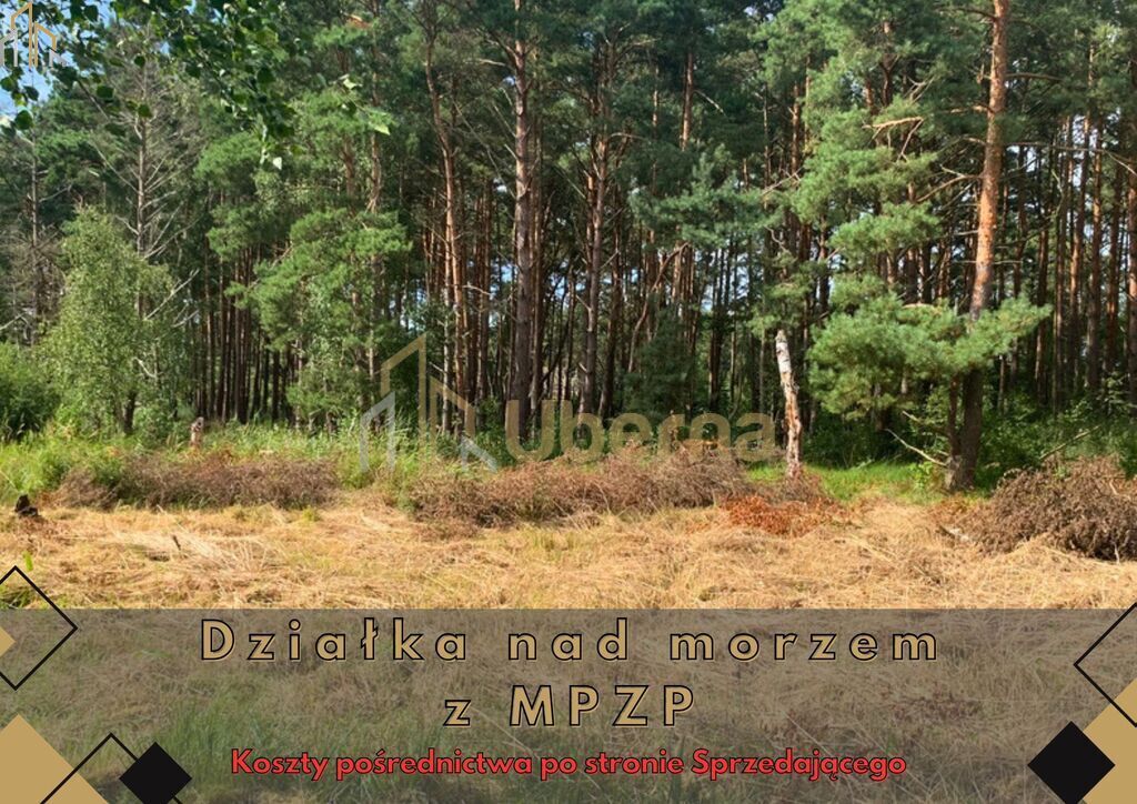 Działka nad morzem (1)