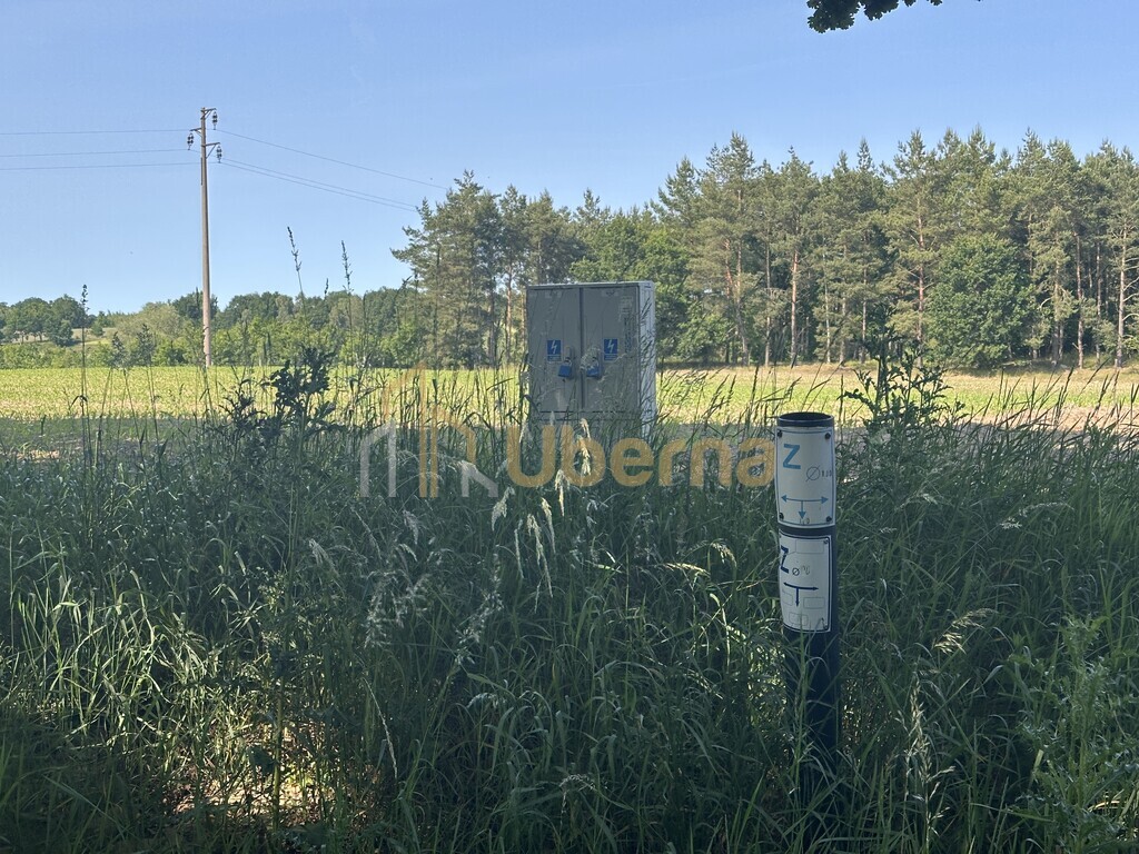 Działka w Radzanku–Gm.Maszewo war.zabud. (8)