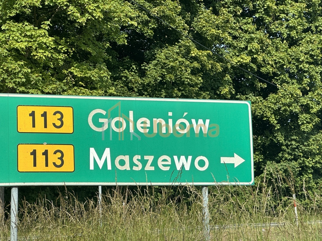 Działka z W.Zabudowy w Radzanku –Gm.Maszewo (21)