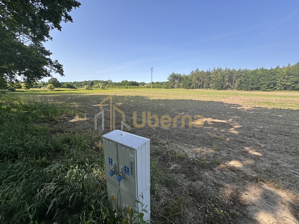 Działka z W.Zabudowy w Radzanku –Gm.Maszewo (5)