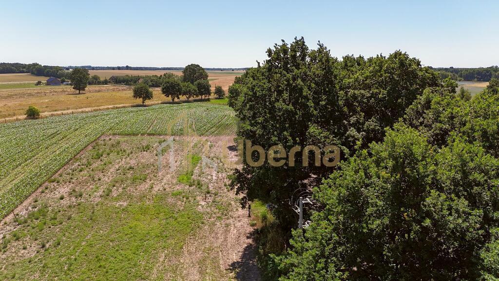 Działka z W.Zabudowy w Radzanku –Gm.Maszewo (17)