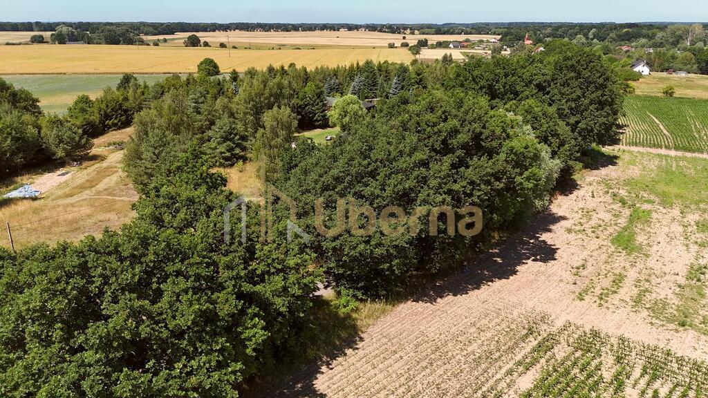 Działka z W.Zabudowy w Radzanku –Gm.Maszewo (24)