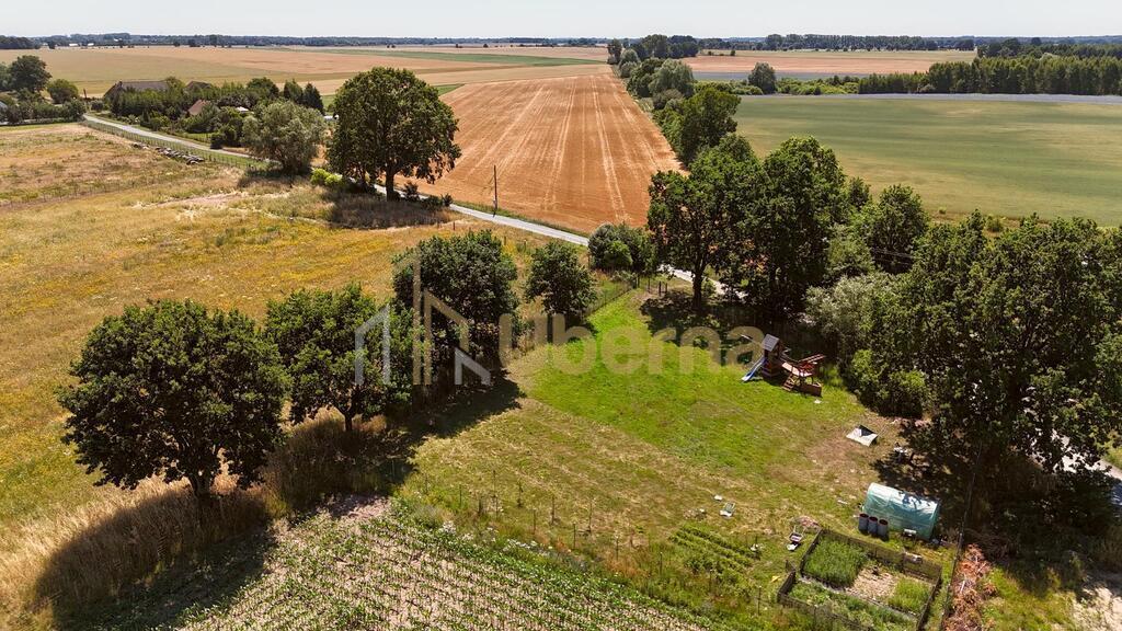 Działka z W.Zabudowy w Radzanku –Gm.Maszewo (25)