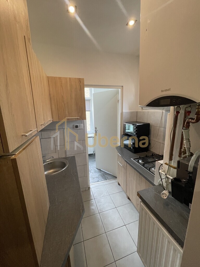 Gotowa Inwestycja w Centrum Szczecina, 2 pokoje. (8)