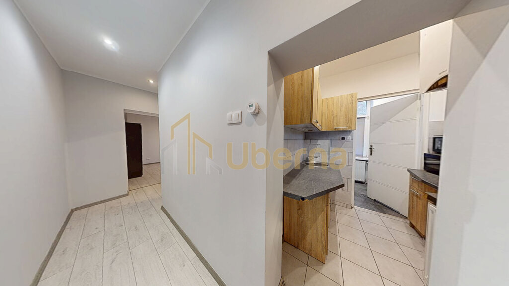 Gotowa Inwestycja w Centrum Szczecina, 2 pokoje. (6)