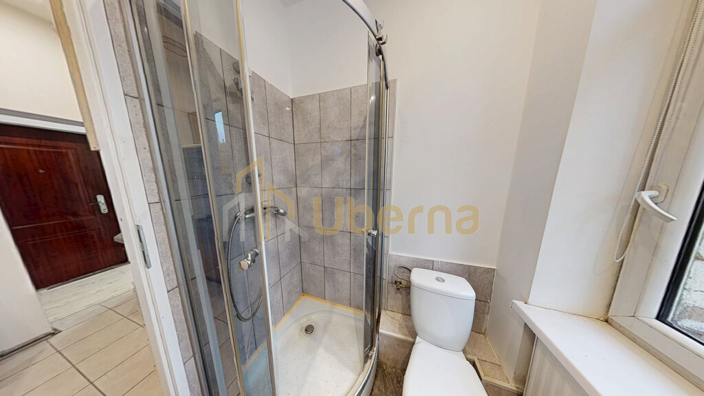 Gotowa Inwestycja w Centrum Szczecina, 2 pokoje. (9)