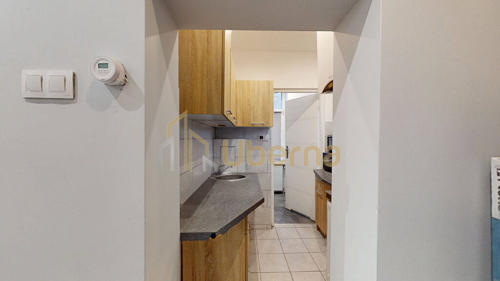 Gotowa Inwestycja w Centrum Szczecina, 2 pokoje. (7)