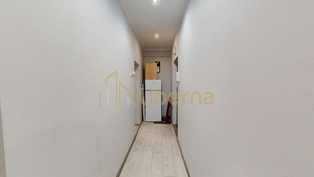 Gotowa Inwestycja w Centrum Szczecina, 2 pokoje. (5)