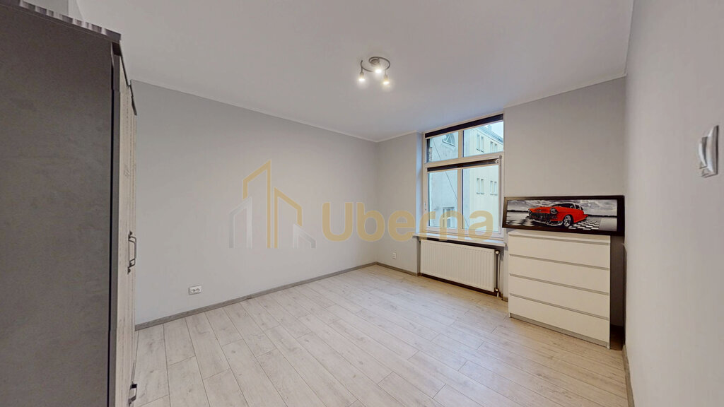 Gotowa Inwestycja w Centrum Szczecina, 2 pokoje. (1)