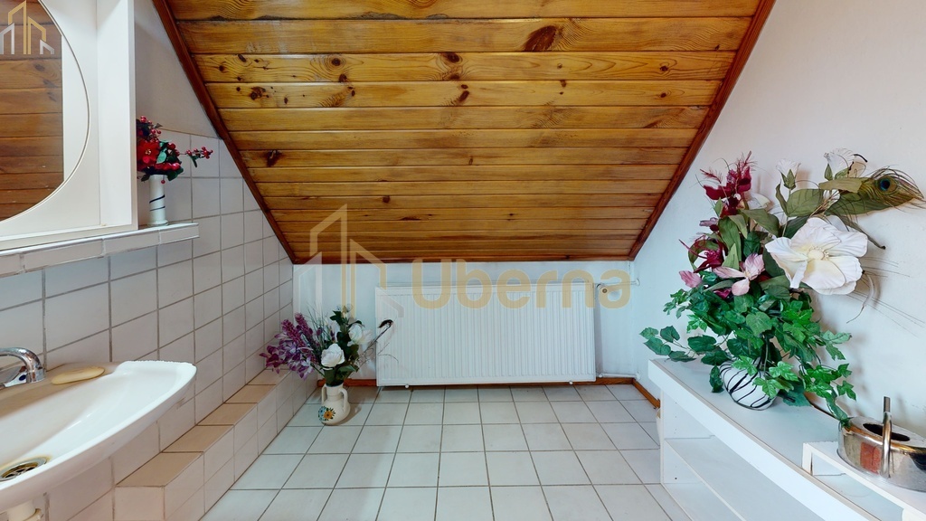 Dom w Kliniskach Wielkich Gm. Goleniów- bliźniak (13)