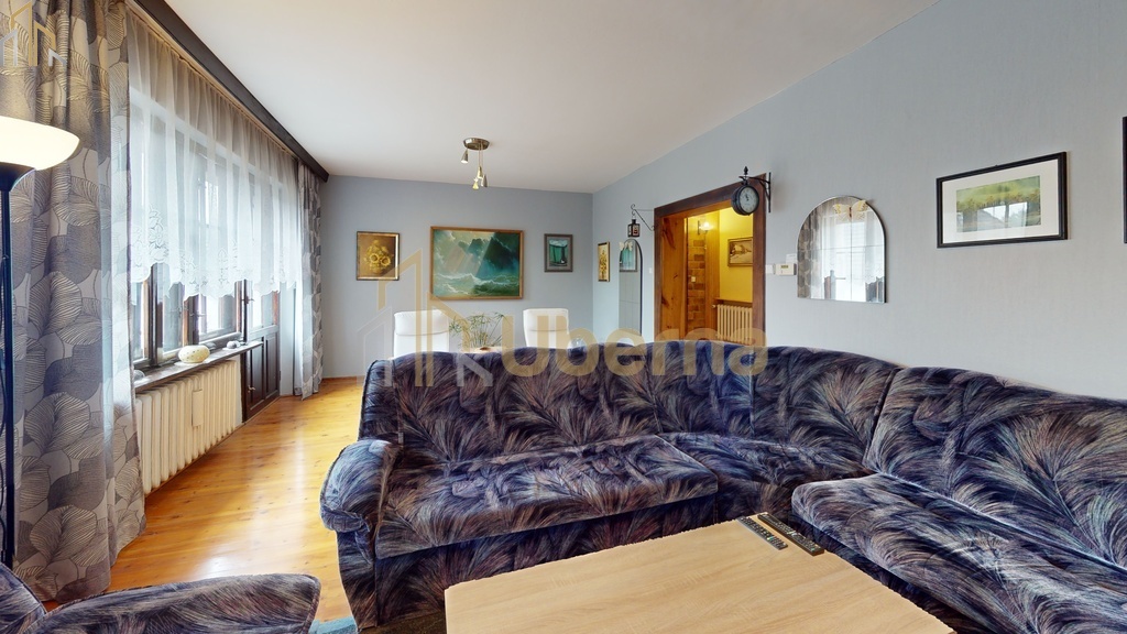 Dom w Kliniskach Wielkich Gm. Goleniów- bliźniak (9)