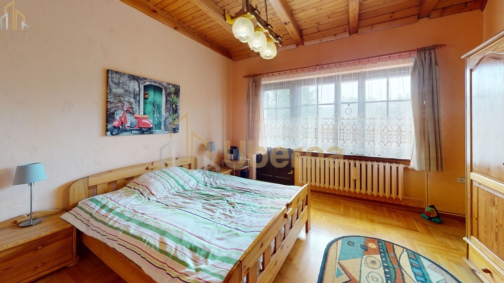 Dom w Kliniskach Wielkich Gm. Goleniów- bliźniak (12)