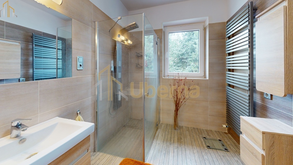 Dom w Kliniskach Wielkich Gm. Goleniów- bliźniak (7)