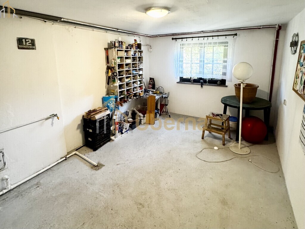 Dom w Kliniskach Wielkich Gm. Goleniów- bliźniak (18)