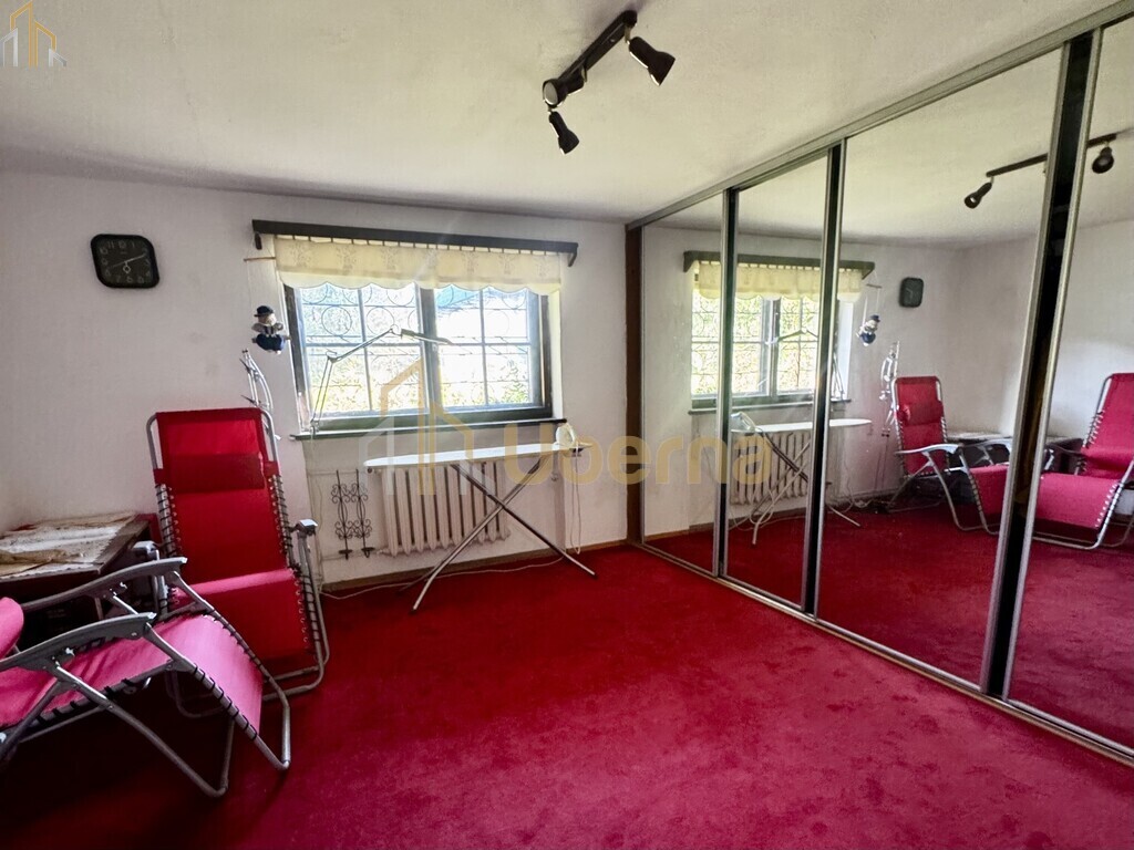 Dom w Kliniskach Wielkich Gm. Goleniów- bliźniak (19)