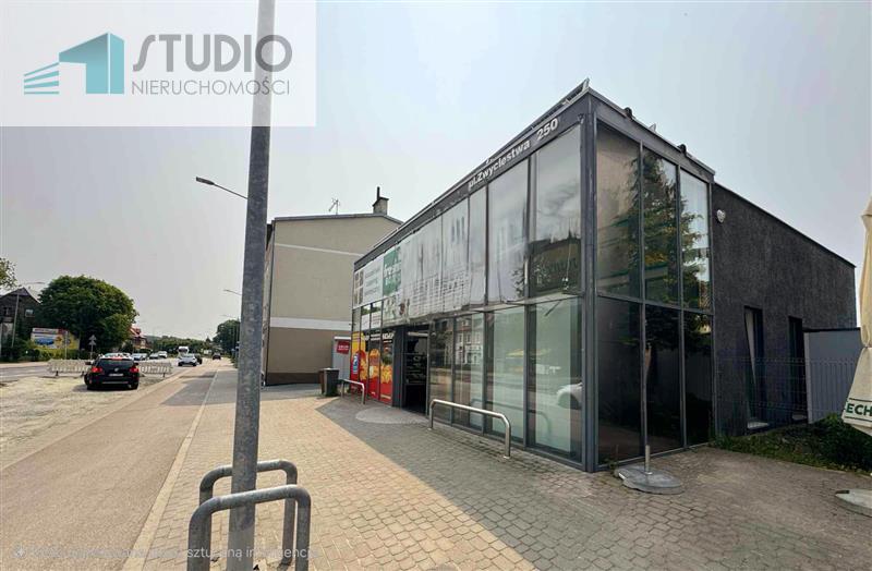 Obiekt - Koszalin  Rokosowo (1)