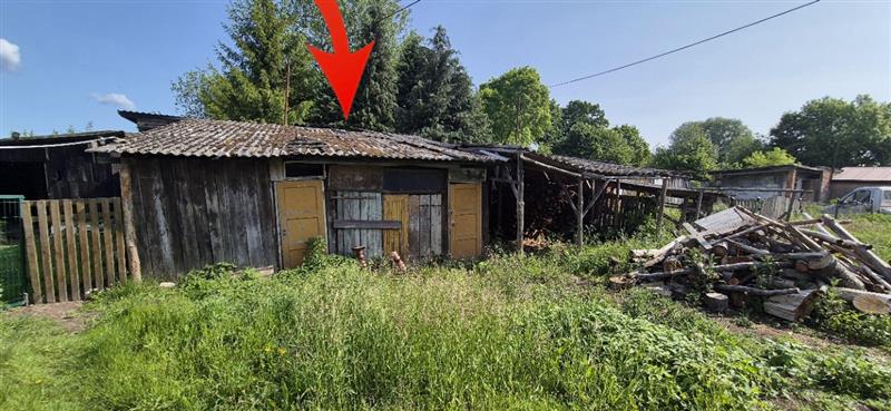 Mieszkanie - Karsina Karsina (2)