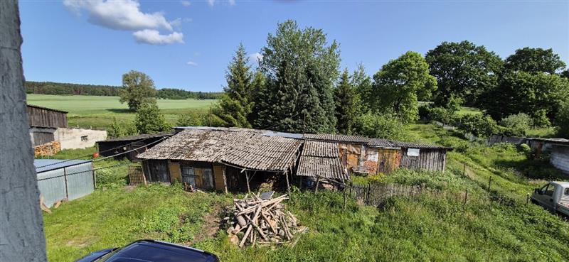 Mieszkanie - Karsina Karsina (3)