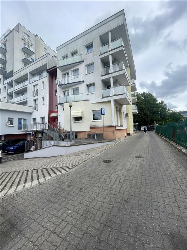 Mieszkanie - Kołobrzeg  (10)