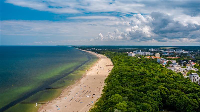 Mieszkanie - Kołobrzeg  (11)