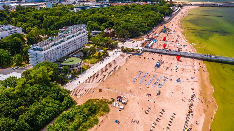 Mieszkanie - Kołobrzeg  (13)