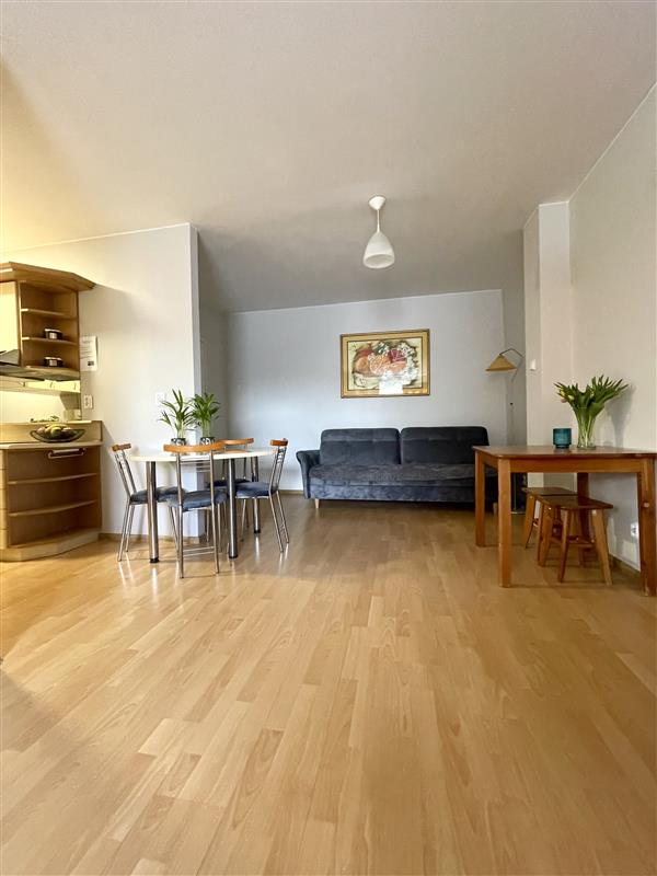 Mieszkanie - Kołobrzeg  (2)