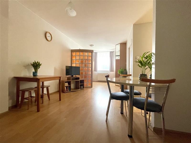 Mieszkanie - Kołobrzeg  (3)