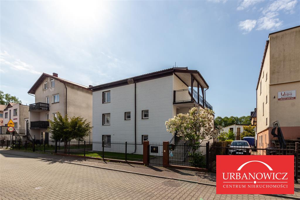 Mielno, pensjonat po generalnym remoncie! (1)