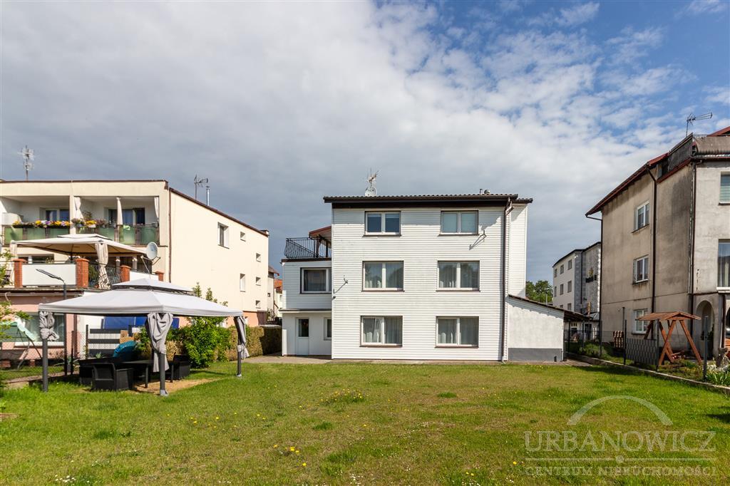 Mielno, pensjonat po generalnym remoncie! (13)