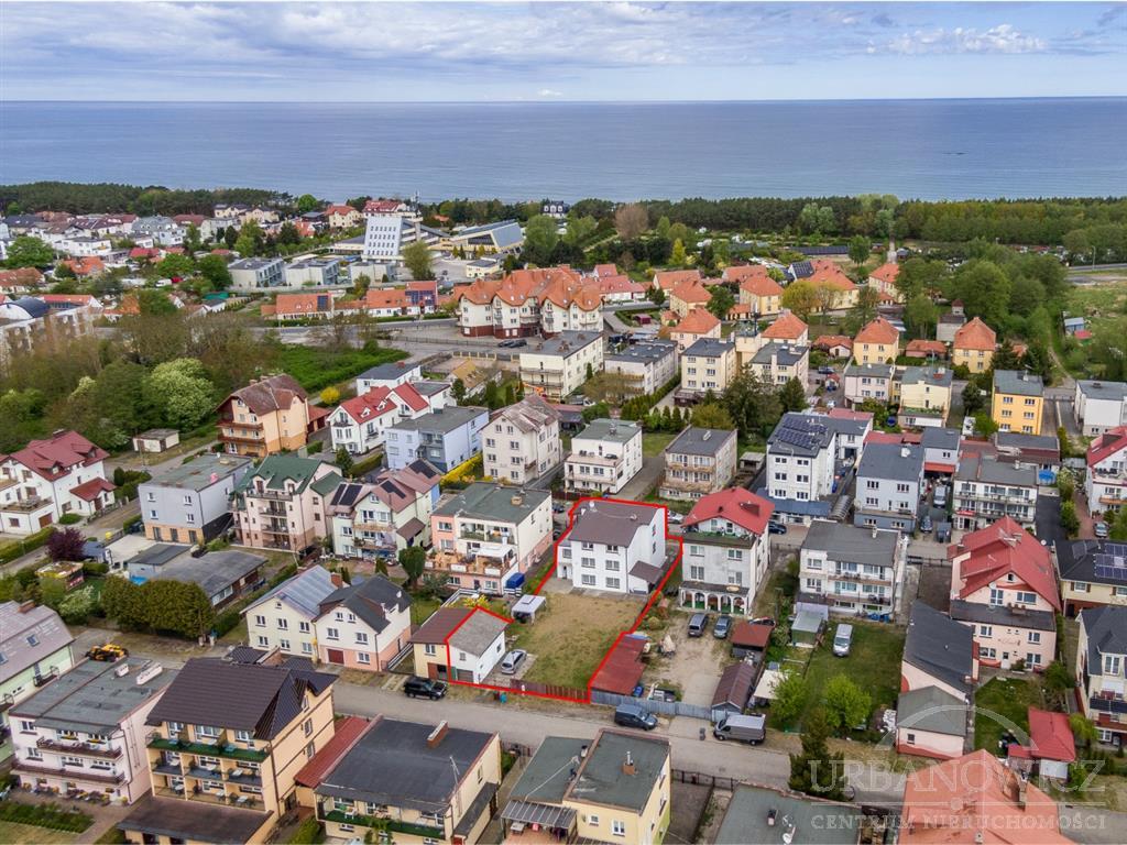 Mielno, pensjonat po generalnym remoncie! (2)