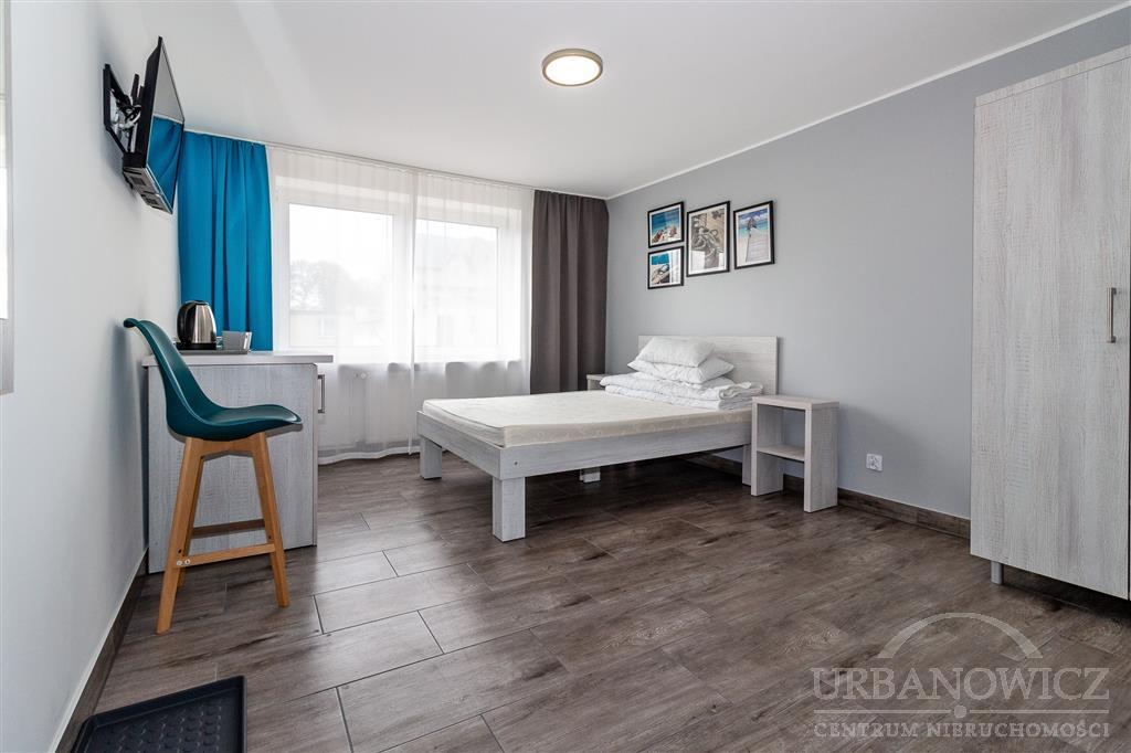 Mielno, pensjonat po generalnym remoncie! (7)