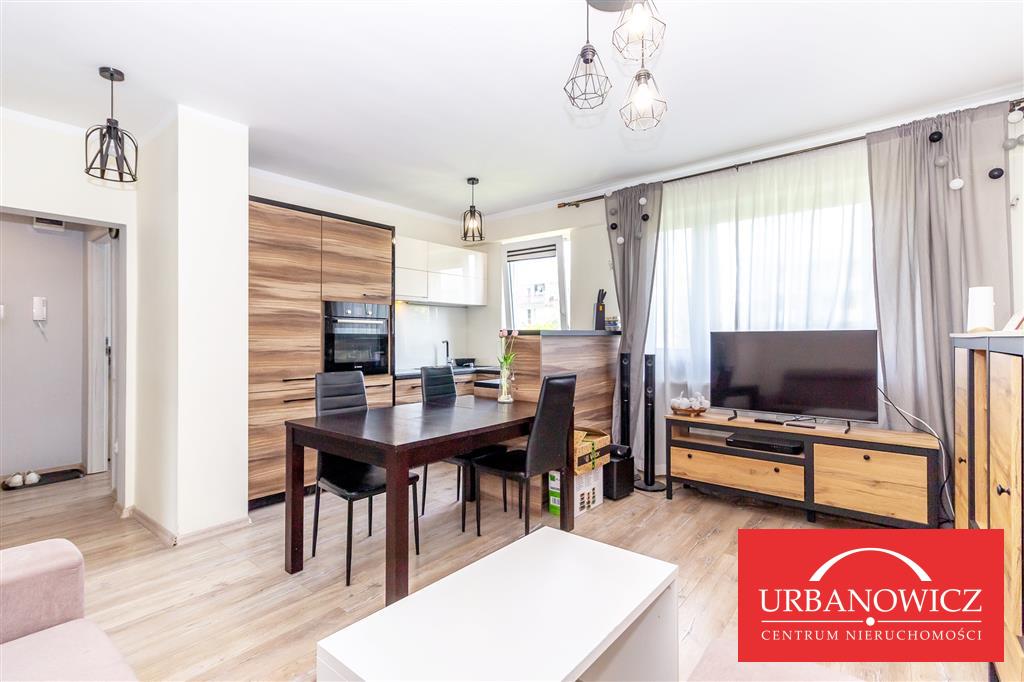 2-pok. mieszkanie na 2 piętrze przy ul. Na Skarpie (1)