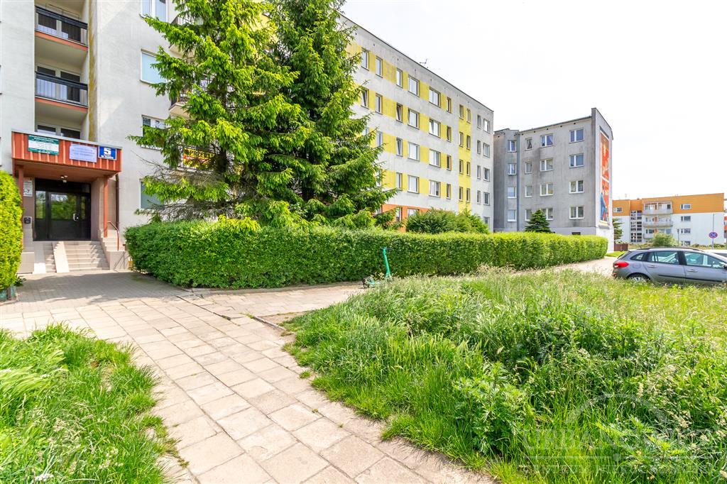 2-pok. mieszkanie na 2 piętrze przy ul. Na Skarpie (11)