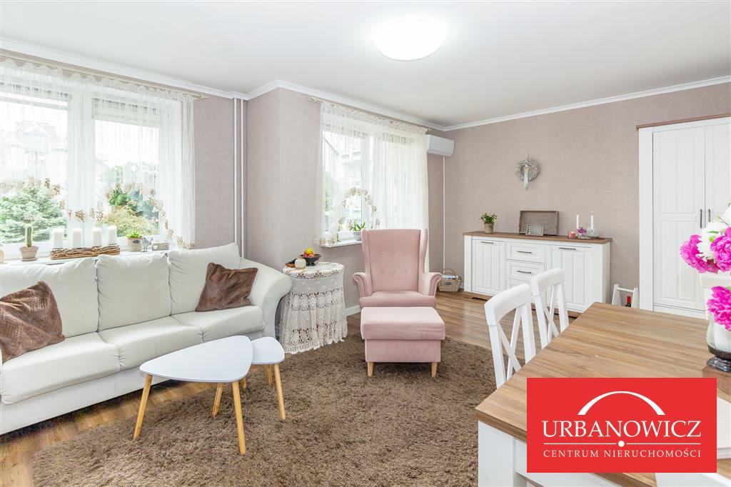 3-pokojowe mieszkanie z loggią w otoczeniu zieleni (1)