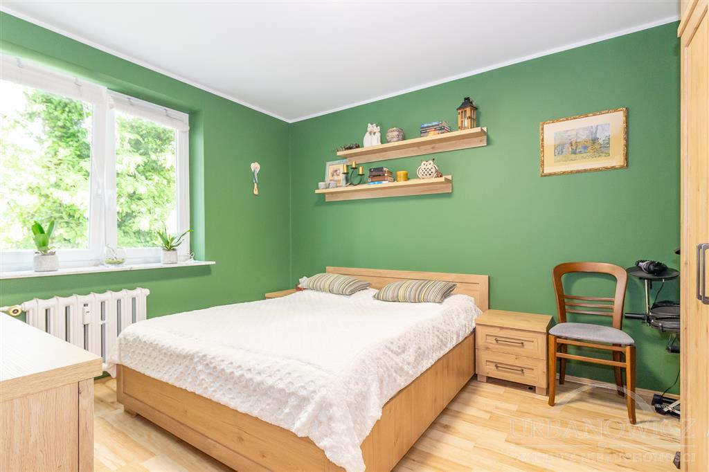 3-pokojowe mieszkanie z loggią w otoczeniu zieleni (12)